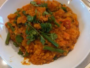 indan food