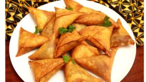 samosa